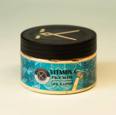 Vitamin C Face Mask