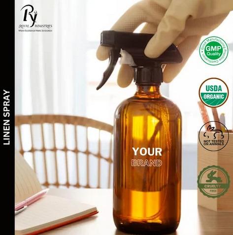 Linen Spray