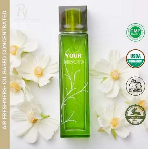 Oil Based Air Freshners