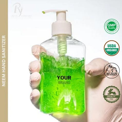 Neem Hand Sanitizer