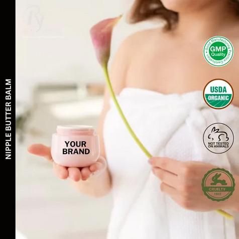 Baby Nipple Butter Balm