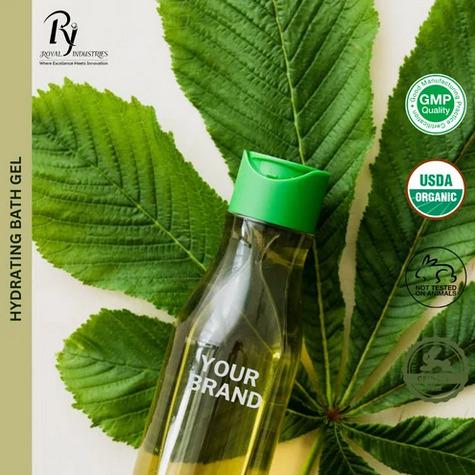 Hydrating Bath Gel