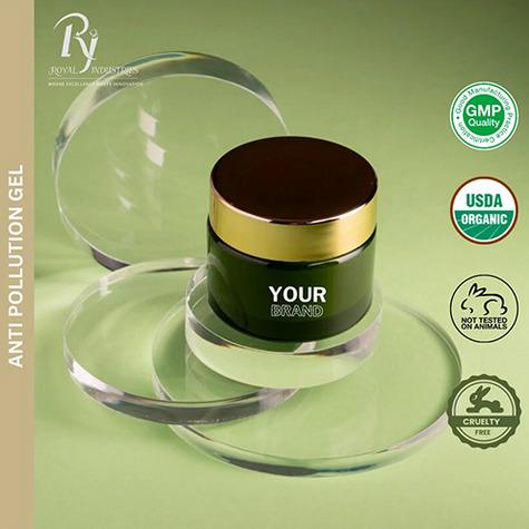 Anti Pollution Gel