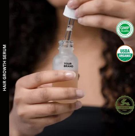 Hair Growth Serum