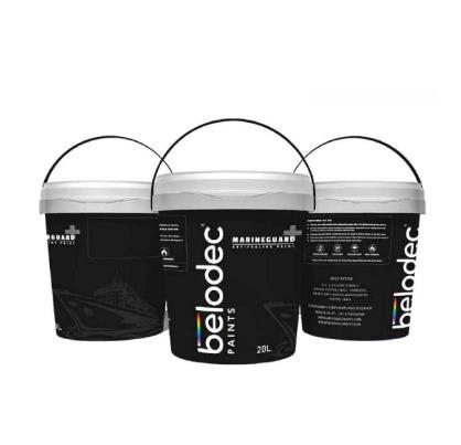 Marine Coatings - MARINEGUARD PLUS ANTIFOULING PAINT