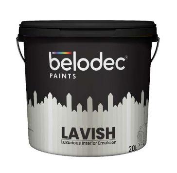 Lavish: Luxury Interior Emulsion