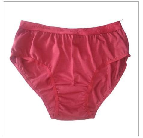 Ladies Cotton Pantie
