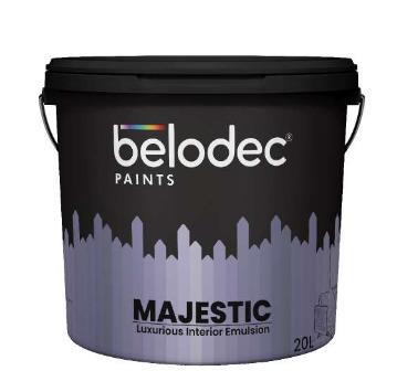 Majestic : Econimic Interior Emulsion