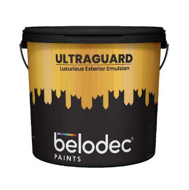 Ultraguard: Economic Exterior Emulsion