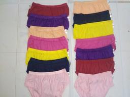 Cotton Panties