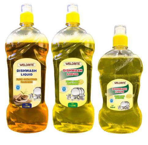 Dishwash Liquid