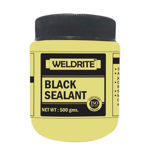 Black Sealant
