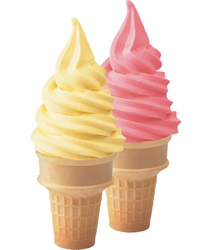PREMIX SOFT SERVE 