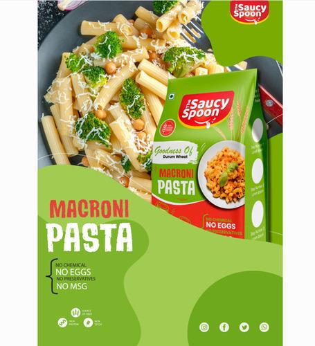Macaroni Pasta