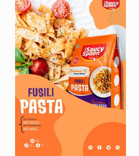 Fusili Pasta
