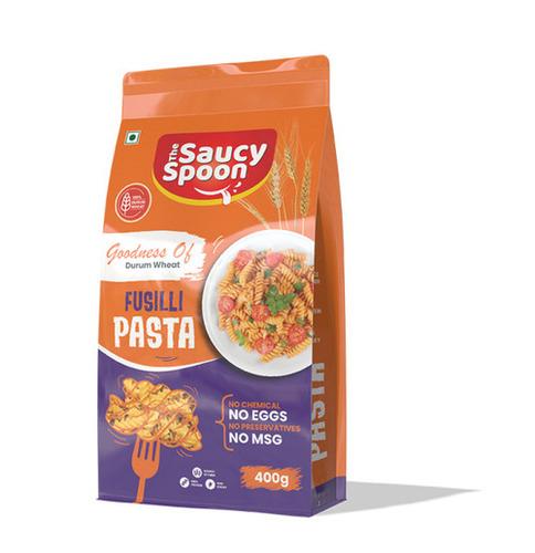 Fusili Pasta