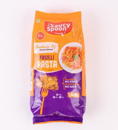 Fusili Pasta