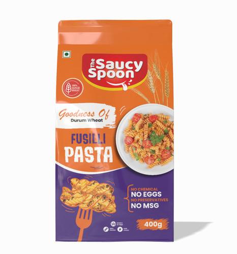 Fusili Pasta