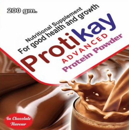 Protikay Advanced