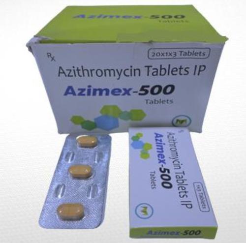 Azimex - 500