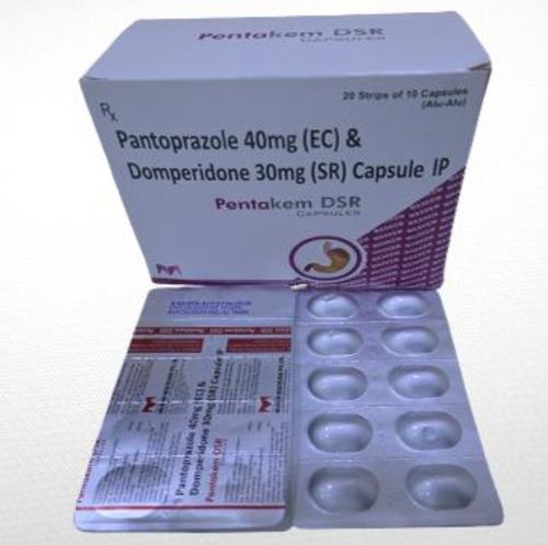 PentaKem DSR Capsules