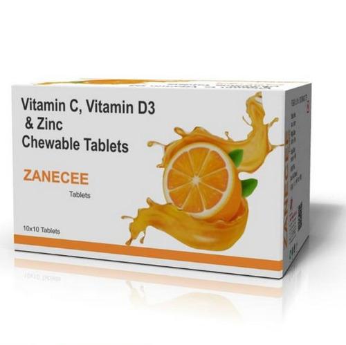 Zancee Tablets