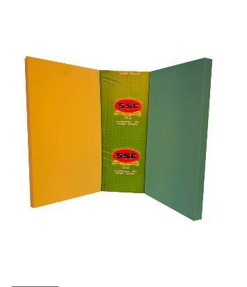 Super High Density 27D