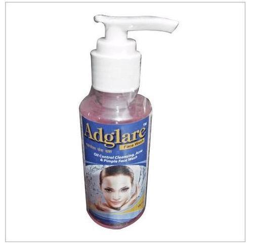 Adglare Face Wash