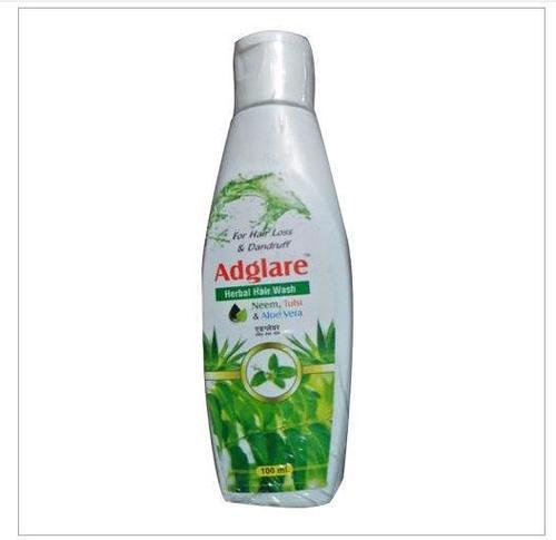 Adglare Hair Wash