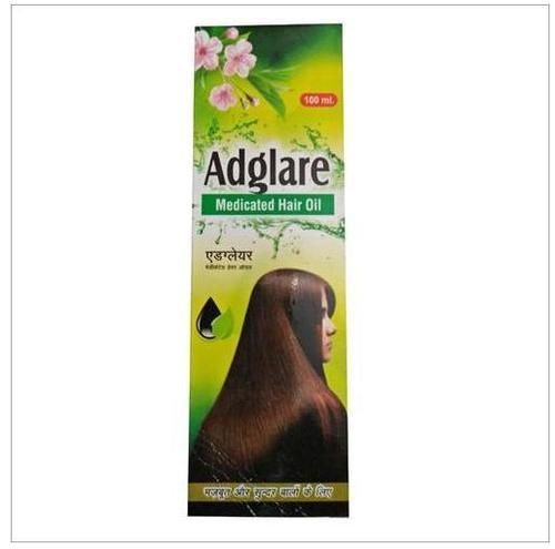 Hair Oil