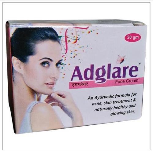 Adglare Face Cream