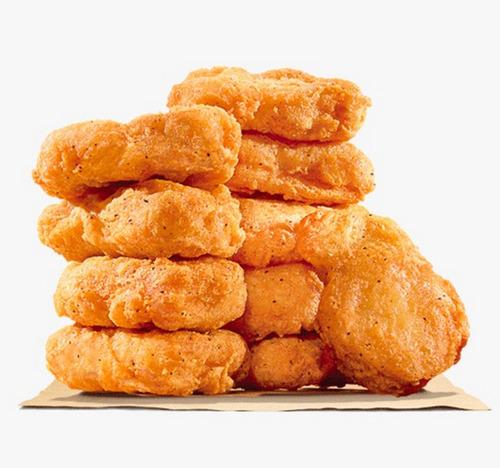 Chicken Nuggets