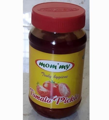 Tomato Pickle