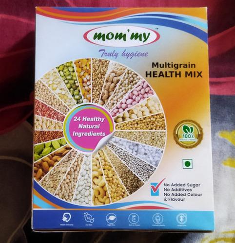 Multigrain Health Mix