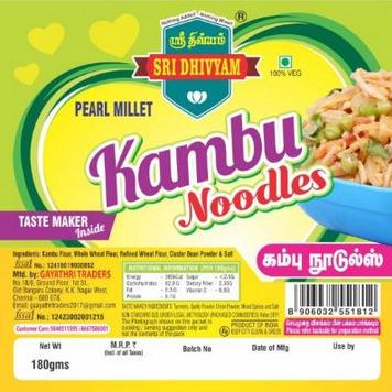 Kambu Noodles