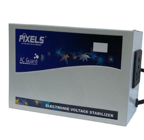 Electronic Voltage Stabilizer PWM 5000D New-2