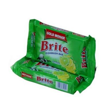 Gold Mohar Brite Dishwash Bar