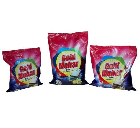 Gold Mohar Best Detergent Powder