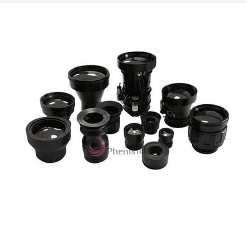 Infrared Lens