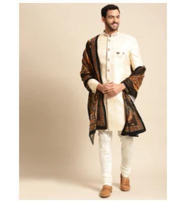 Indowestern Set