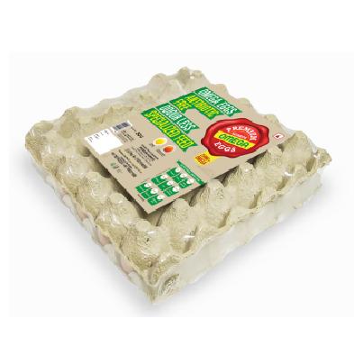 Premium Omega Eggs 30U