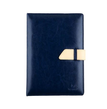 A5 Navy Blue Diary