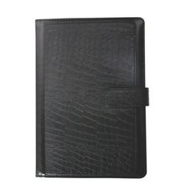 A5 Crocodile Print Diary