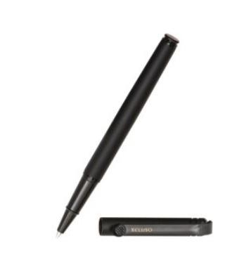 Linac Black Roller Pen