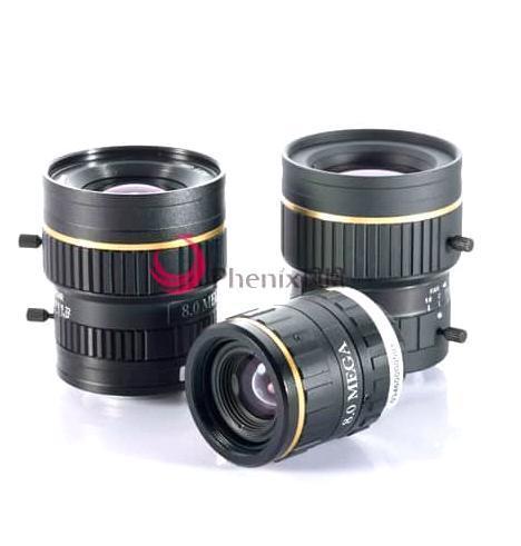 Machine Vision Lens