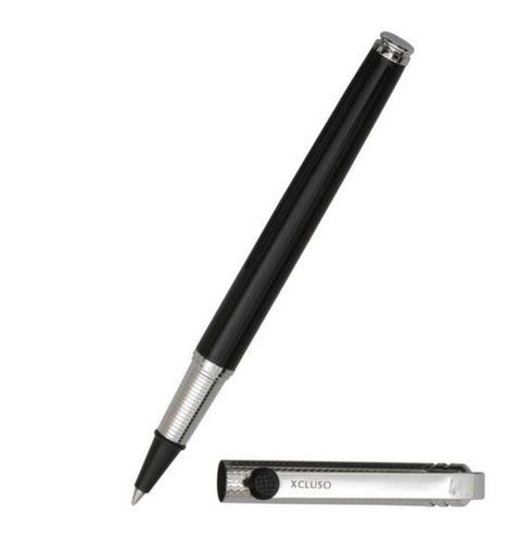 Linac Chrome Roller Pen