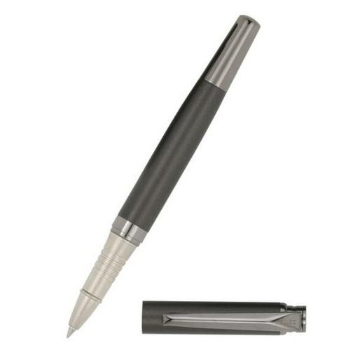 Octico Grey Roller Pen