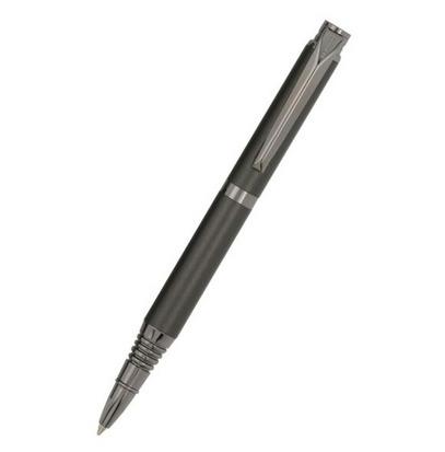 Octico Grey Ball Pen