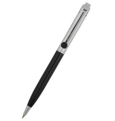 Linac Chrome Ball Pen