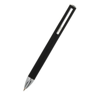 Techzee Black Ball Pen